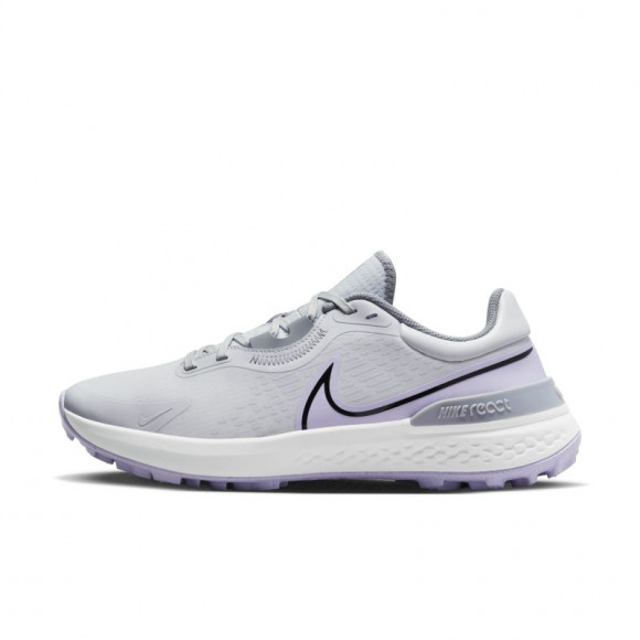 Nike Infinity Pro 2 Men's Golf Shoes - Grey - DJ5593-005