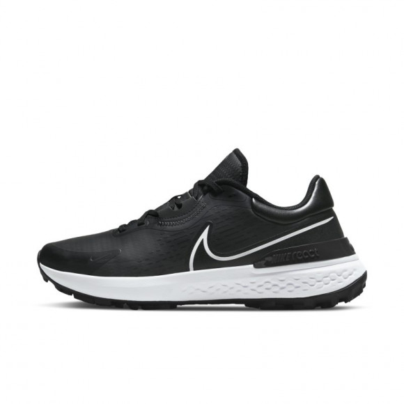 Nike Infinity Pro 2 Men's Golf Shoes - Grey - DJ5593-015