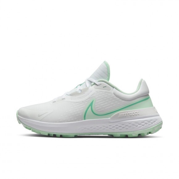 Nike Infinity Pro 2 Men's Golf Shoes - White - DJ5593-100