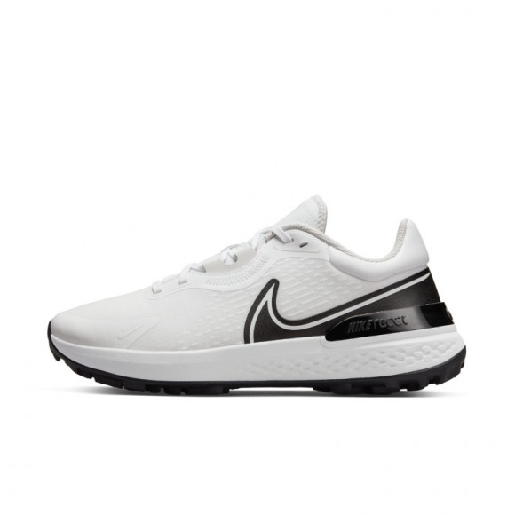 Nike Infinity Pro 2 Men's Golf Shoes - White - DJ5593-115