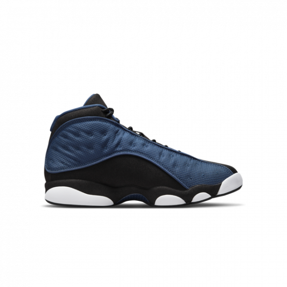 Air Jordan 13 Retro Men's Shoes - Blue - DJ5982-400
