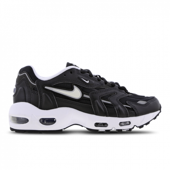 Nike Air Max 96 2 Women's Shoes - Black - DJ6006-001