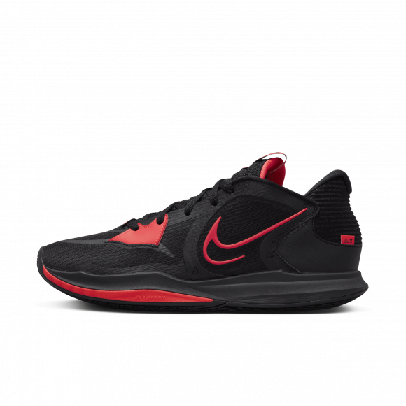 Kyrie Low 5 Basketball Shoes Black