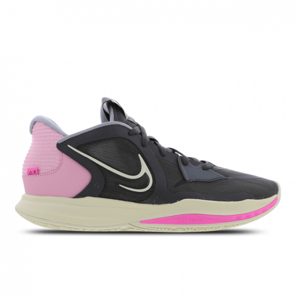 Kyrie Low 5 Basketball Shoes - Grey - DJ6012-005