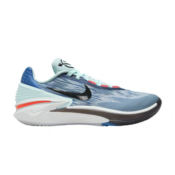 Nike Air Zoom GT Cut 2 EP 'Industrial Blue Jade Ice' | Men's Size 4.5 - DJ6013-404