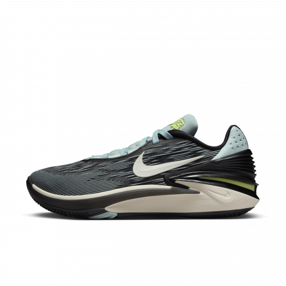 Nike G.T. Cut 2 – Sapatilhas de basquetebol para homem - Verde - DJ6015-302