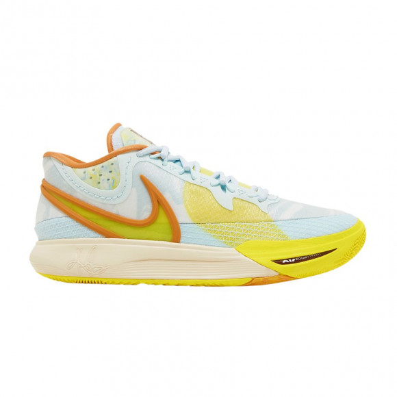 Nike Kyrie 8 EP 'Eagle' | Blue | Men's Size 10 - DJ6016-400