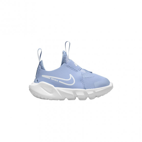 Nike Flex Runner 2 TD 'Cobalt Bliss' | Blue | Infant Size 6 - DJ6039-400