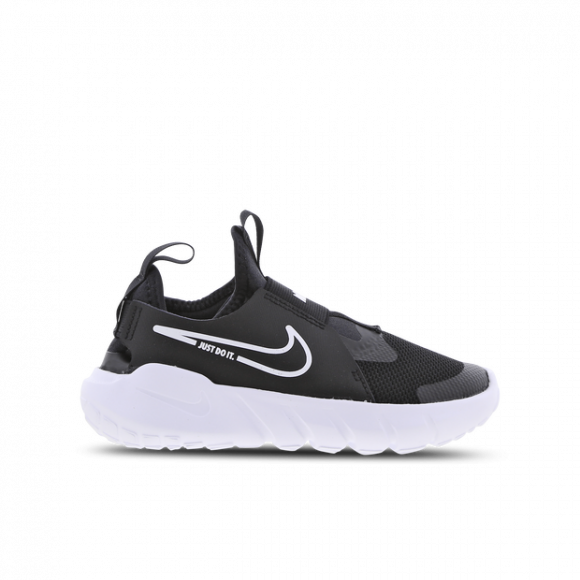 Nike Flex Runner 2 Younger Kids' Shoes - Black