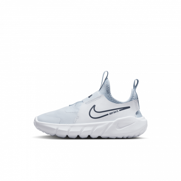 Sapatilhas Nike Flex Runner 2 para criança - Cinzento - DJ6040-010