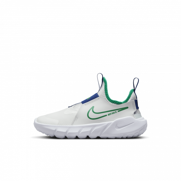 agua plan de estudios Barra oblicua hvid - Nike Flex Runner 2 - sko til chart børn - womens nike leather nz  shocks shoes sale cheap