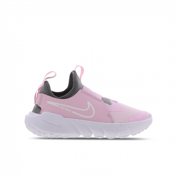 Nike Flex Runner 2 Younger Kids' Shoes - Pink