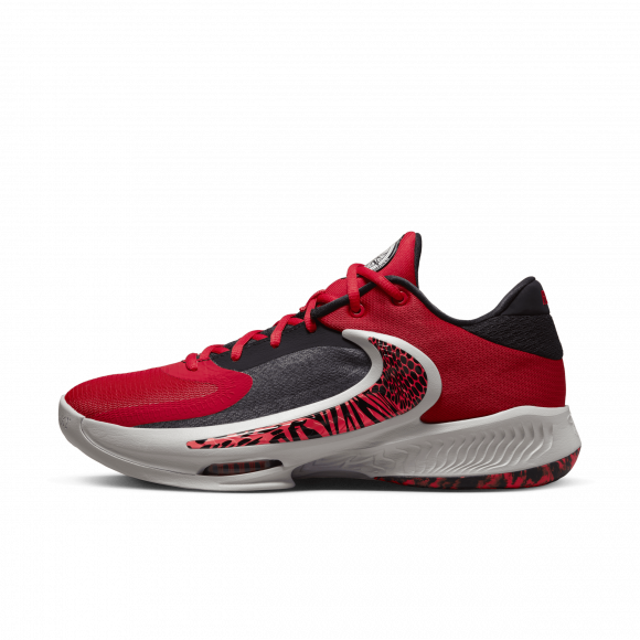 Nike Zoom Freak 4 'Lighthouse' - DJ6149-600
