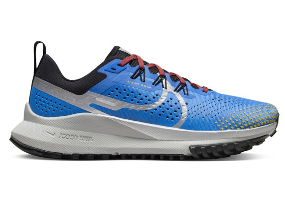 Nike Pegasus Trail 4 Women's Trailrunning Shoes Blue