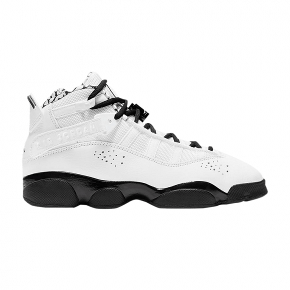 Air Jordan Jordan 6 Rings GS 'Motorsport' - DJ6163-107