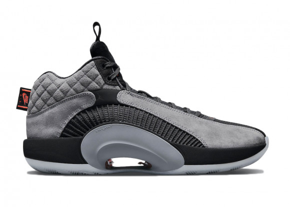 Jordan XXXV Fear - DJ6166-006