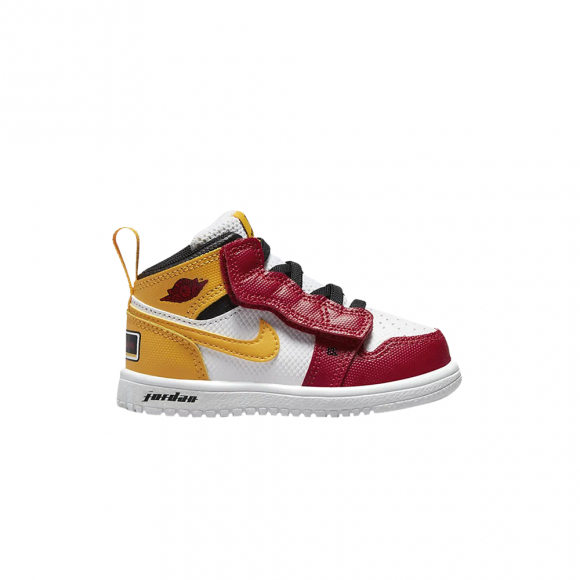 Jordan 1 Mid ALT SE TD 'Motorsport' - DJ6250-067