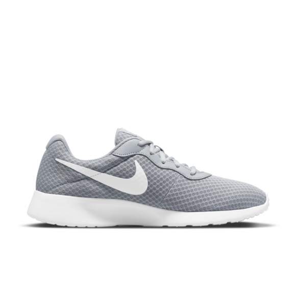 Nike Tanjun Men's Shoes - Grey - DJ6258-002