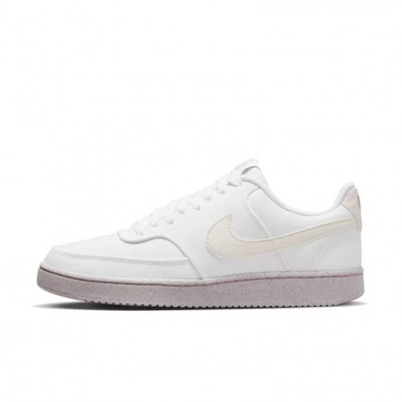 nike air force aesthetic - White - DJ6259 - 101 - Nike Court Vision Low Next Nature Women's Shoes