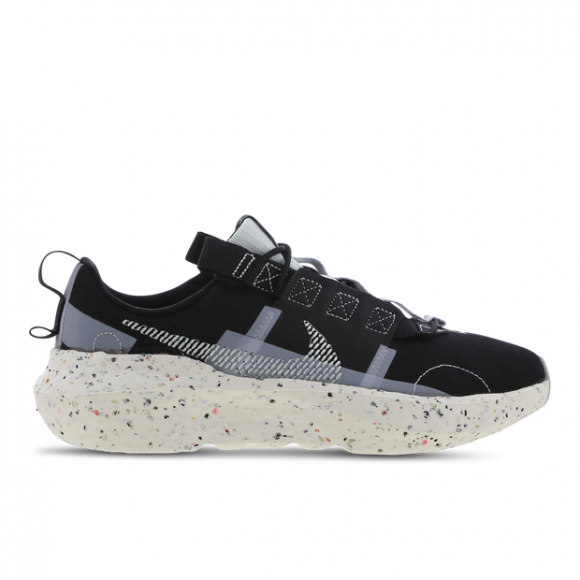 Nike Crater Impact SE sko til herre - Black - DJ6308-004