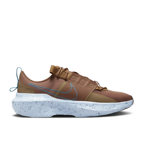 Nike Crater Impact SE 'Mineral Clay Laser Blue' - DJ6308-200