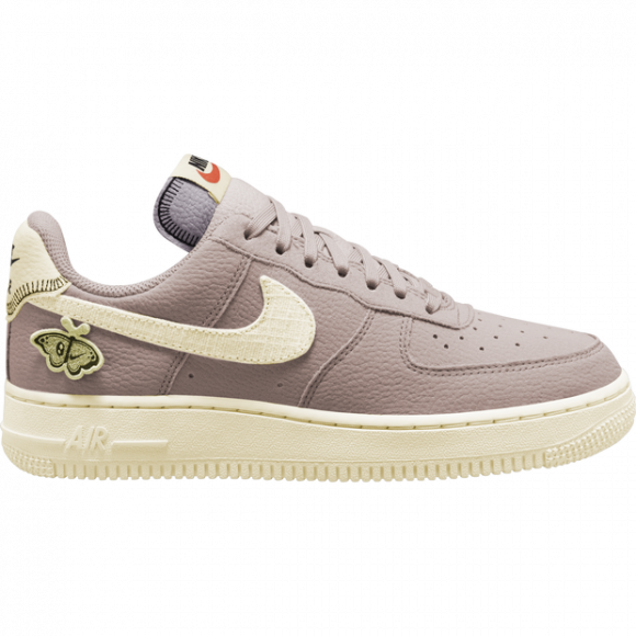 Nike Air Force Low \Air Sprung\ Sneakers/Shoes DJ6378-500