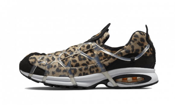 Nike Air Kukini SE Leopard - DJ6418-001
