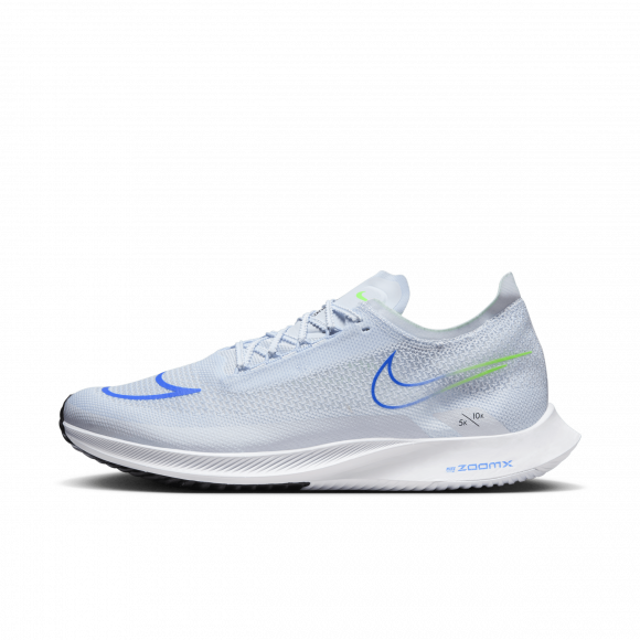 Nike Streakfly Road Racing Shoes - Grey - DJ6566-006