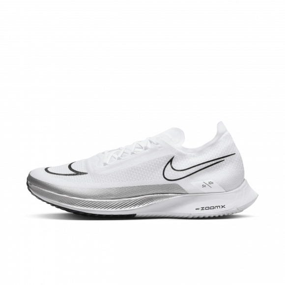 Sapatilhas de competição para estrada Nike Streakfly - Branco - DJ6566-101