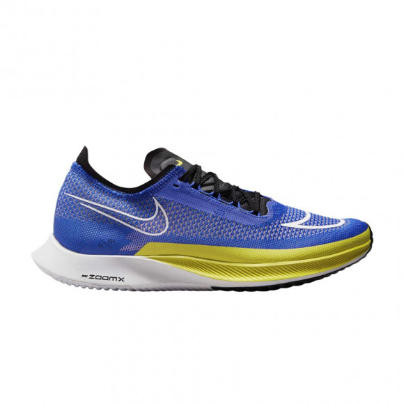 Nike ZoomX Streakfly 'Racer Blue' | Men's Size 13 - DJ6566-401