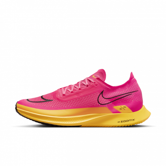 Nike Streakfly Road Racing Shoes - Pink - DJ6566-600