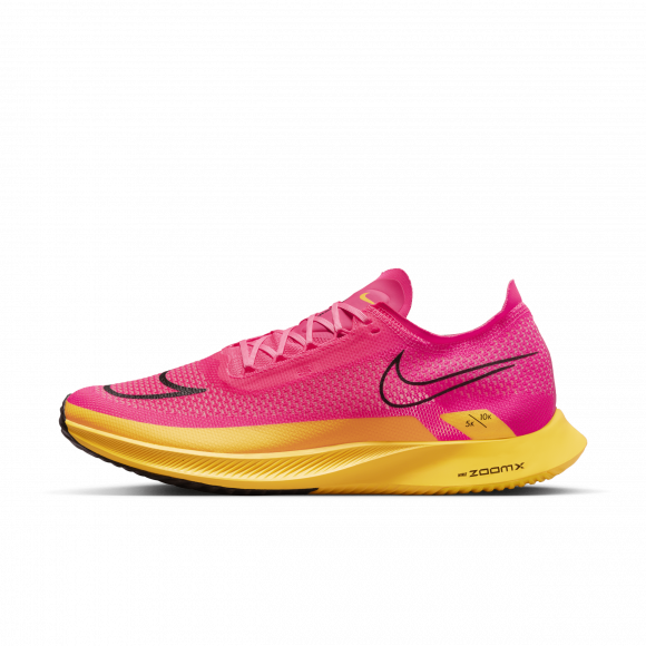 Nike Streakfly Wedstrijdschoenen (straat) - Roze - DJ6566-600