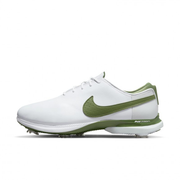 Nike Air Zoom Victory Tour 2 Golf Shoes - White - DJ6569-102