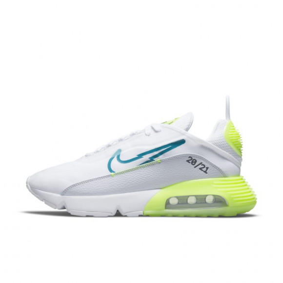 Nike Air Max 2090 Men's Shoe - White - DJ6898-100
