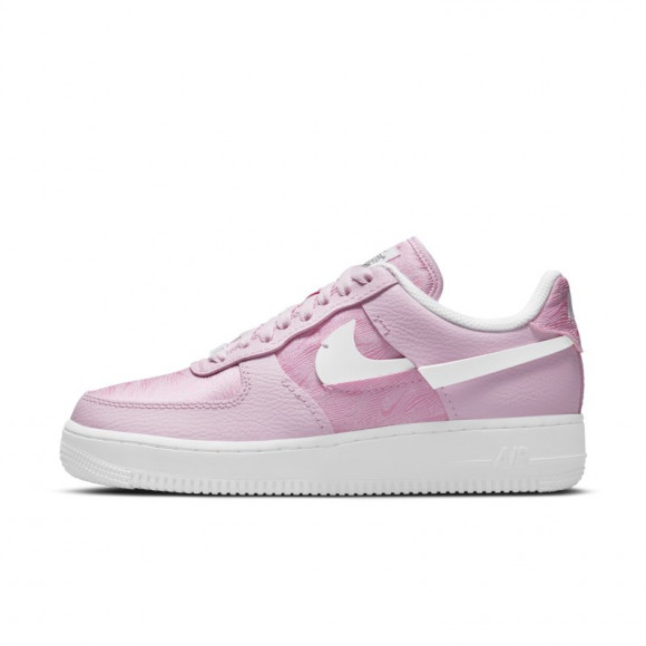 Nike Air Force 1 LXX Women's Shoe - Pink - DJ6904-600