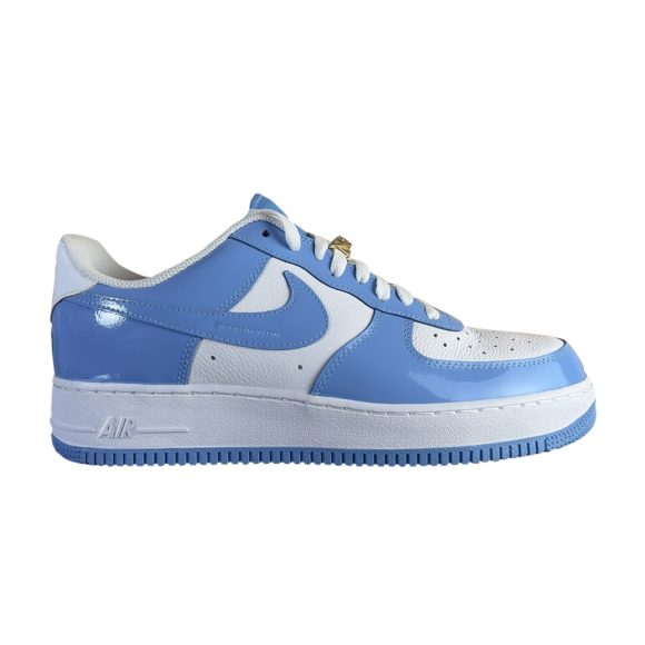 Air Force 1 Low Unlocked By You - DJ7015-XXX