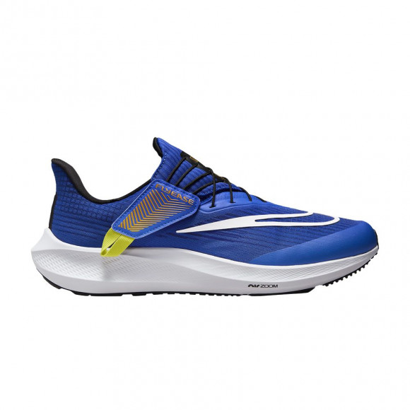 Nike Air Zoom Pegasus 39 FlyEase 'Racer Blue Sundial' | Men's Size 8 - DJ7381-401
