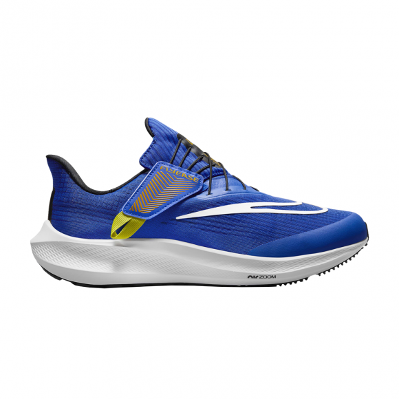 Air Zoom Pegasus 39 FlyEase Extra Wide 'Racer Blue Sundial'