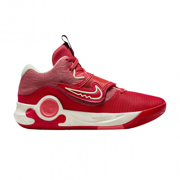 KD Trey 5 X EP 'University Red Ember Glow' - DJ7554-601