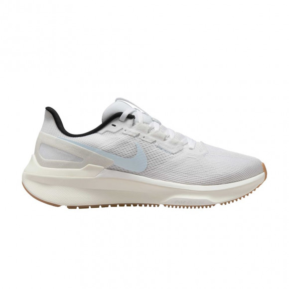 Nike Wmns Air Zoom Structure 25 'White Blue Tint' | Women's Size 10 - DJ7884-113