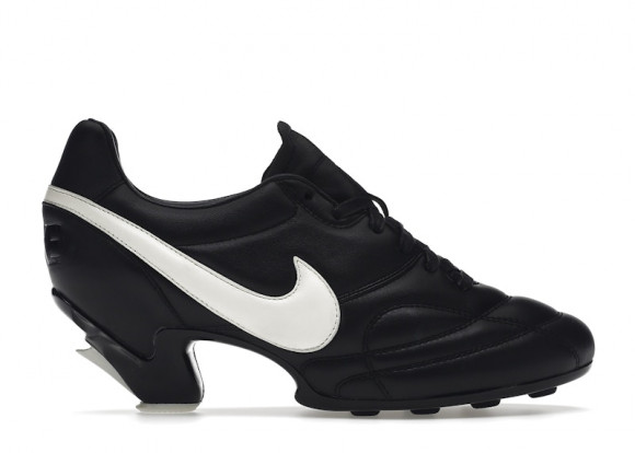 Nike Comme des Garçons x Wmns Premier 'Black Sail' - DJ8545-001