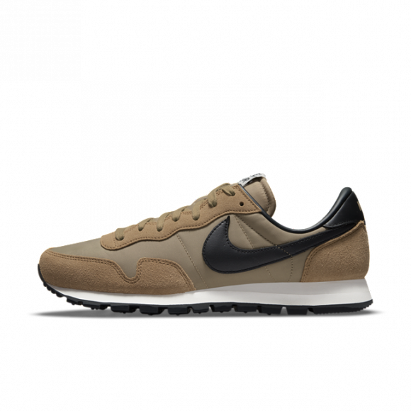 adopteren Snoep Afgrond Nike Air Pegasus 83 Premium Men's Shoes - Brown