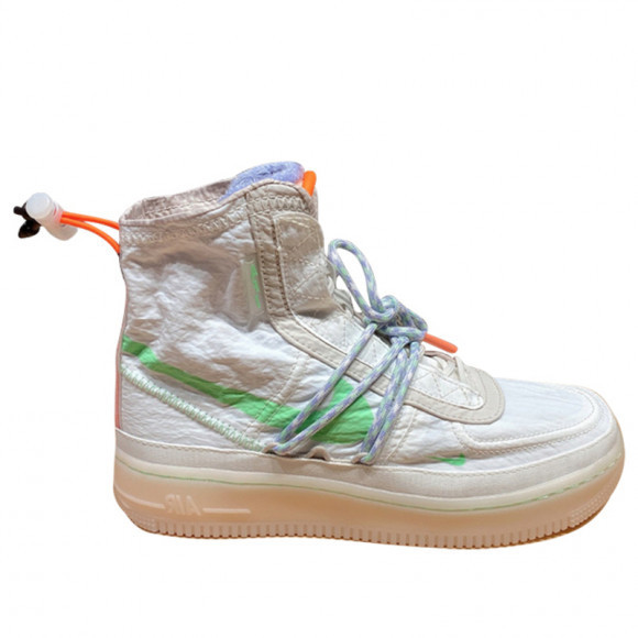 Nike Air Force 1 Shell Sneakers/Shoes DJ9304-131 - DJ9304-131