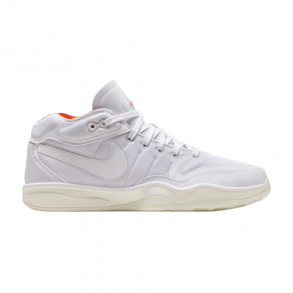 Nike Air Zoom GT Hustle 2 EP 'Fresh' | White | Men's Size 13 - DJ9404-104