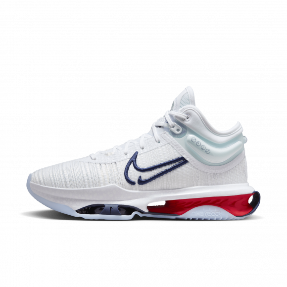 Nike Air Zoom GT Jump 2 USA (Translucent Outsole) - DJ9431-100