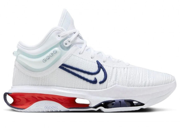 Nike Air Zoom GT Jump 2 EP USA (White Outsole) - DJ9432-100
