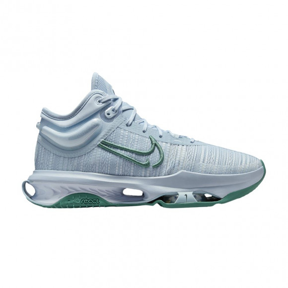 Nike Air Zoom GT Jump 2 EP 'Light Armory Blue' | Men's Size 9 - DJ9432-400