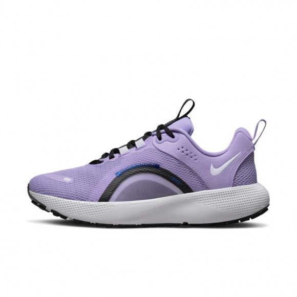 Nike React Escape Run 2 Women's Road Running Shoes - Purple - DJ9976-501