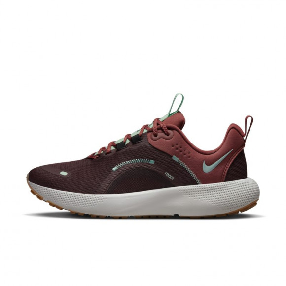 women's react escape run running shoes
