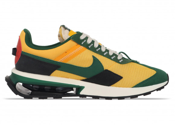 Nike Air Max Pre-Day 'University Gold Gorge Green' - DM0008-700